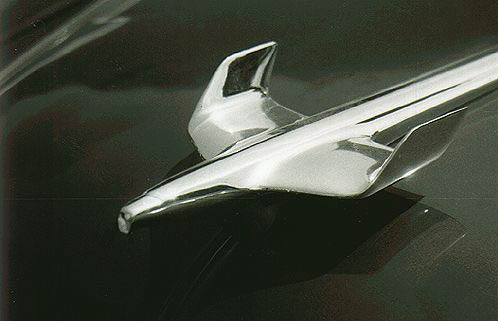 Chevrolet 1